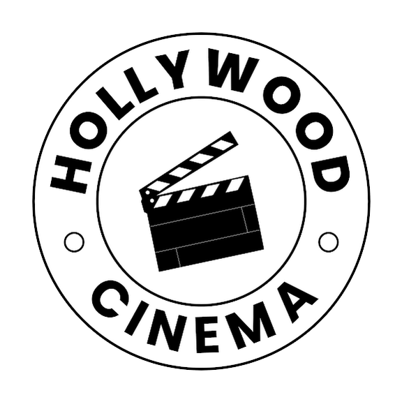 Hollywood Cinema logo